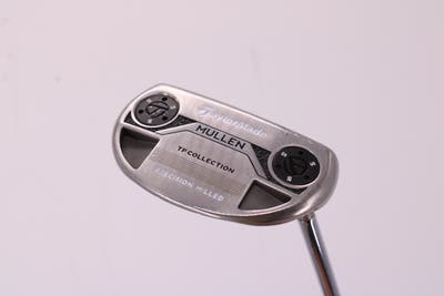 TaylorMade TP Collection Mullen Putter Steel Right Handed 34.0in