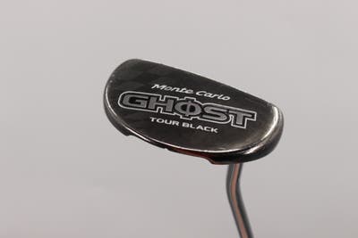 TaylorMade Ghost Tour Black Monte Carlo Putter Steel Right Handed 34.0in