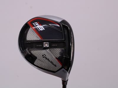 TaylorMade M5 Tour Driver 9° Mitsubishi Kuro Kage Silver 60 Graphite Regular Right Handed 45.5in