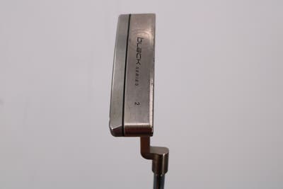 Odyssey Black Series 2 Putter Steel Right Handed 34.0in