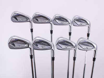 Mizuno JPX 900 Forged Iron Set 4-PW GW Project X LZ 5.5 Steel Regular Right Handed 37.75in