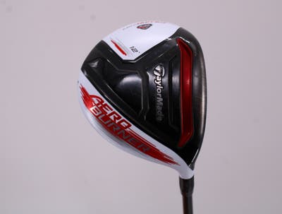 TaylorMade AeroBurner Driver 12° COMP CZ Graphite Senior Right Handed 43.25in