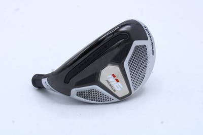 TaylorMade M6 Hybrid 4 Hybrid 22° Left Handed *HEAD ONLY*