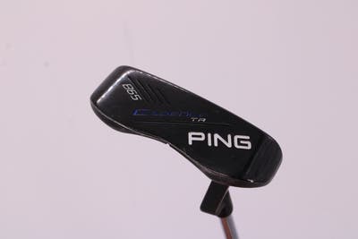 Ping Cadence TR B65 Putter Steel Right Handed Black Dot 34.0in