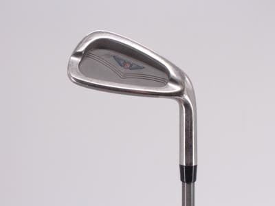 Edel Custom Cavity Back Single Iron Pitching Wedge PW Aerotech SteelFiber i95 Graphite Regular Right Handed 35.5in