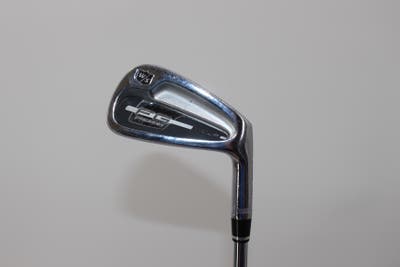 Wilson Staff FG Tour Forged Single Iron 6 Iron True Temper Dynamic Gold S300 Steel Stiff Right Handed 37.5in