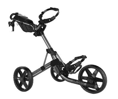 Clicgear Model 4.0 Push Carts