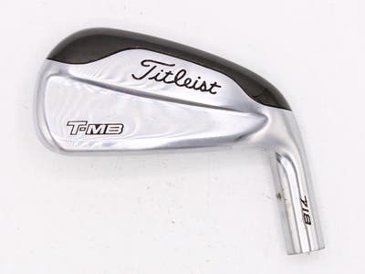 Titleist 718 T-MB Single Iron 7 Iron Right Handed *HEAD ONLY*