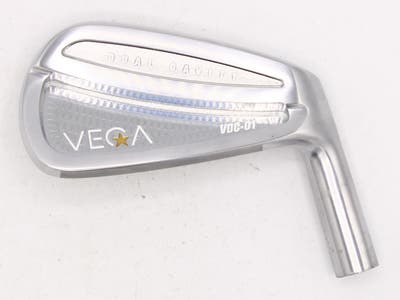 Vega VDC-01 Single Iron 7 Iron Right Handed *HEAD ONLY*