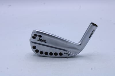 PXG 0311T Chrome Single Iron 6 Iron Left Handed HEAD ONLY
