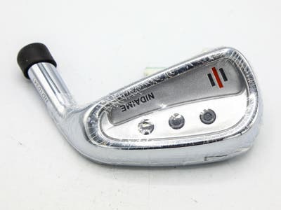 Mint Grindworks Nidaime Single Iron 7 Iron Right Handed *HEAD ONLY*