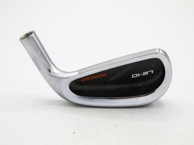Fourteen LE-10 Forged Single Iron 6 Iron Right Handed *HEAD ONLY*