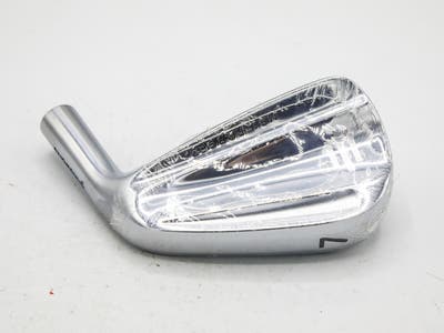 Mint Grindworks MB-1 Forged Single Iron 7 Iron Right Handed *HEAD ONLY*