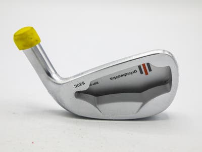 Grindworks DP2 S2OC Satin Single Iron 7 Iron Right Handed  *HEAD ONLY*