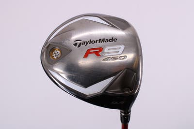 TaylorMade R9 460 Driver 9.5° TM Reax 60 Graphite Regular Right Handed 45.75in
