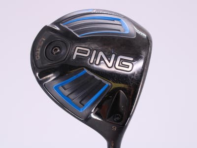 Ping 2016 G LS Tec Driver 9° Ping Tour 65 Graphite Stiff Right Handed 45.0in