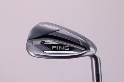 Ping G425 Wedge Gap GW 49.5° ALTA Distanza 40 Graphite Ladies Right Handed Green Dot 36.0in