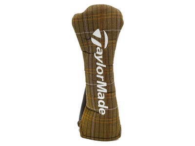 2022 TaylorMade British Open Hybrid Headcover