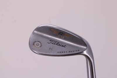 Titleist Vokey Spin Milled SM4 Chrome Wedge Sand SW 56° 14 Deg Bounce Project X 5.5 Steel Regular Right Handed 35.25in