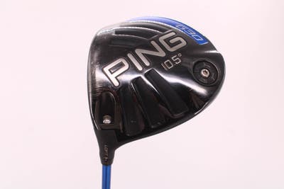 Ping G30 Driver 10.5° Ping TFC 419D Graphite Senior Left Handed 44.25in