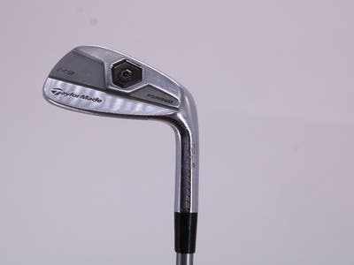 TaylorMade 2011 Tour Preferred MB Single Iron Pitching Wedge PW TM Fujikura TP 90 Graphite Stiff Right Handed 36.75in