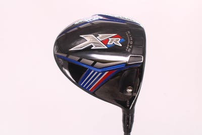 Callaway XR Driver 10.5° Project X LZ 5.5 Graphite Regular Right Handed 46.0in