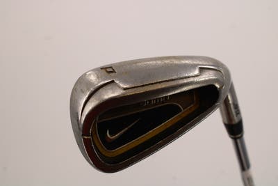 Nike Sasquatch Sumo Single Iron Pitching Wedge PW Dynalite Gold SL R300 Steel Regular Right Handed 35.5in