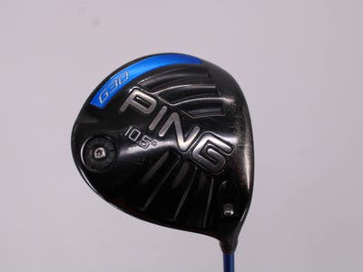 Ping G30 Driver 10.5° Ping TFC 419D Graphite Regular Right Handed 46.0in