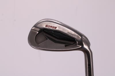 Ping Tour Gorge Wedge Gap GW 50° Standard Sole Ping CFS Steel Regular Right Handed Black Dot 36.0in