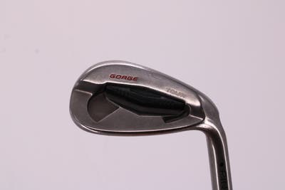 Ping Tour Gorge Wedge Gap GW 52° Standard Sole Ping CFS Steel Regular Right Handed Black Dot 35.75in