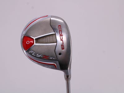 Cobra Fly-Z XL Womens Fairway Wood 5 Wood 5W 22° Cobra Fly-Z XL Graphite Graphite Ladies Right Handed 41.25in
