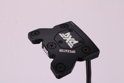 PXG Operator Putter Steel Right Handed 39.25in