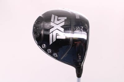 Mint PXG 0811XF Driver 9° PX Even Flow T1100 White 65 Graphite X-Stiff Right Handed 45.0in