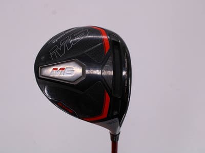 TaylorMade M6 D-Type Driver 12° Project X Even Flow Max 45 Graphite Senior Right Handed 45.75in