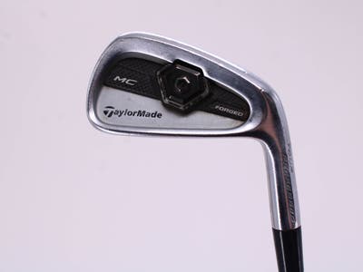 TaylorMade 2011 Tour Preferred MC Single Iron 4 Iron FST KBS Tour Steel Stiff Right Handed 38.5in