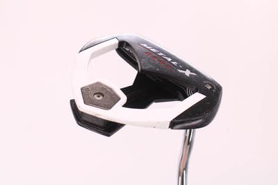 Odyssey Metal X D.A.R.T Putter Steel Right Handed 31.0in