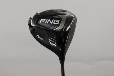 Ping G425 Max Driver 9° Tour 173-75 Graphite Stiff Right Handed 45.0in