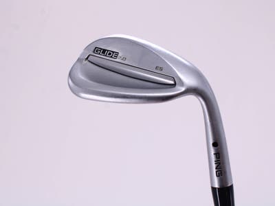 Ping Glide 2.0 Wedge Sand SW 56° 8 Deg Bounce Nippon NS Pro Modus 3 Tour 120 Steel X-Stiff Right Handed Black Dot 35.0in