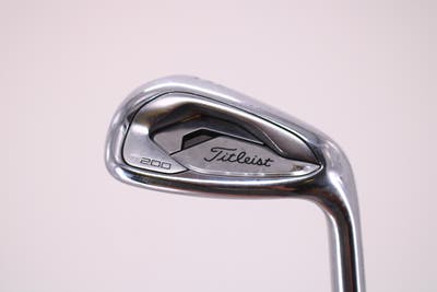Titleist T200 Single Iron Pitching Wedge PW 48° Dynamic Gold AMT R300 Steel Regular Right Handed 36.25in