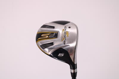 Cobra S2 Fairway Wood 5 Wood 5W 19.5° Cobra Fit-On Max 65 Graphite Regular Right Handed 43.0in