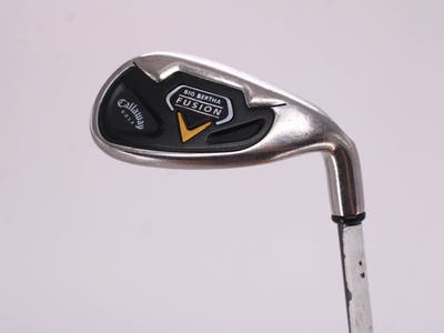 Callaway Fusion Wedge Sand SW Callaway RCH 75i Graphite Regular Right Handed 35.0in