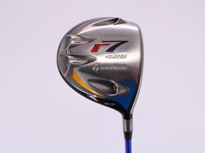 TaylorMade R7 425 TP Driver 9.5° Grafalloy prolaunch blue Graphite Regular Right Handed 45.25in
