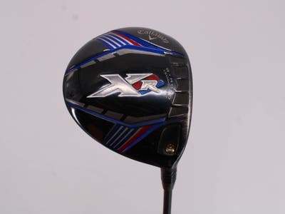 Callaway XR Driver 10.5° Project X LZ Graphite Senior Right Handed 46.0in