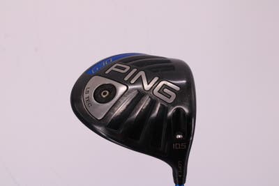 Ping G30 LS Tec Driver 10.5° Ping TFC 419D Graphite Stiff Right Handed 45.0in