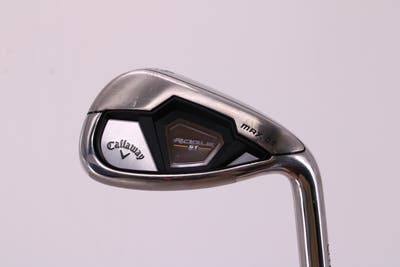 Mint Callaway Rogue ST Max OS Lite Wedge Gap GW 47° Project X Cypher 50 Graphite Regular Right Handed 35.25in