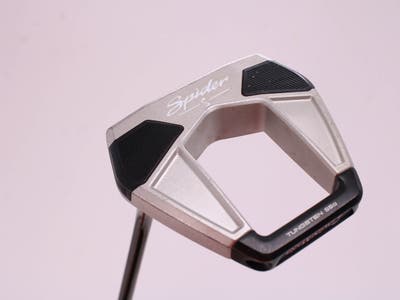 TaylorMade Spider S Chalk Putter Steel Left Handed 35.0in