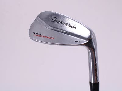TaylorMade 2014 Tour Preferred MB Wedge Pitching Wedge PW True Temper Dynamic Gold X100 Steel X-Stiff Right Handed 36.25in