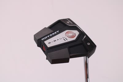 Mint Odyssey Eleven Tour Lined DB Putter Steel Right Handed 32.5in