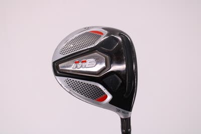 TaylorMade M6 Fairway Wood 3 Wood 3W 16.5° TM Tuned Performance 45 Graphite Ladies Right Handed 42.25in