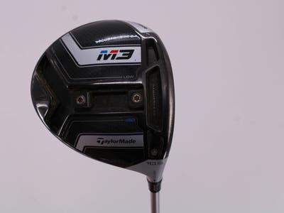 TaylorMade M3 Driver 10.5° Mitsubishi Tensei CK 50 Red Graphite Regular Right Handed 45.0in